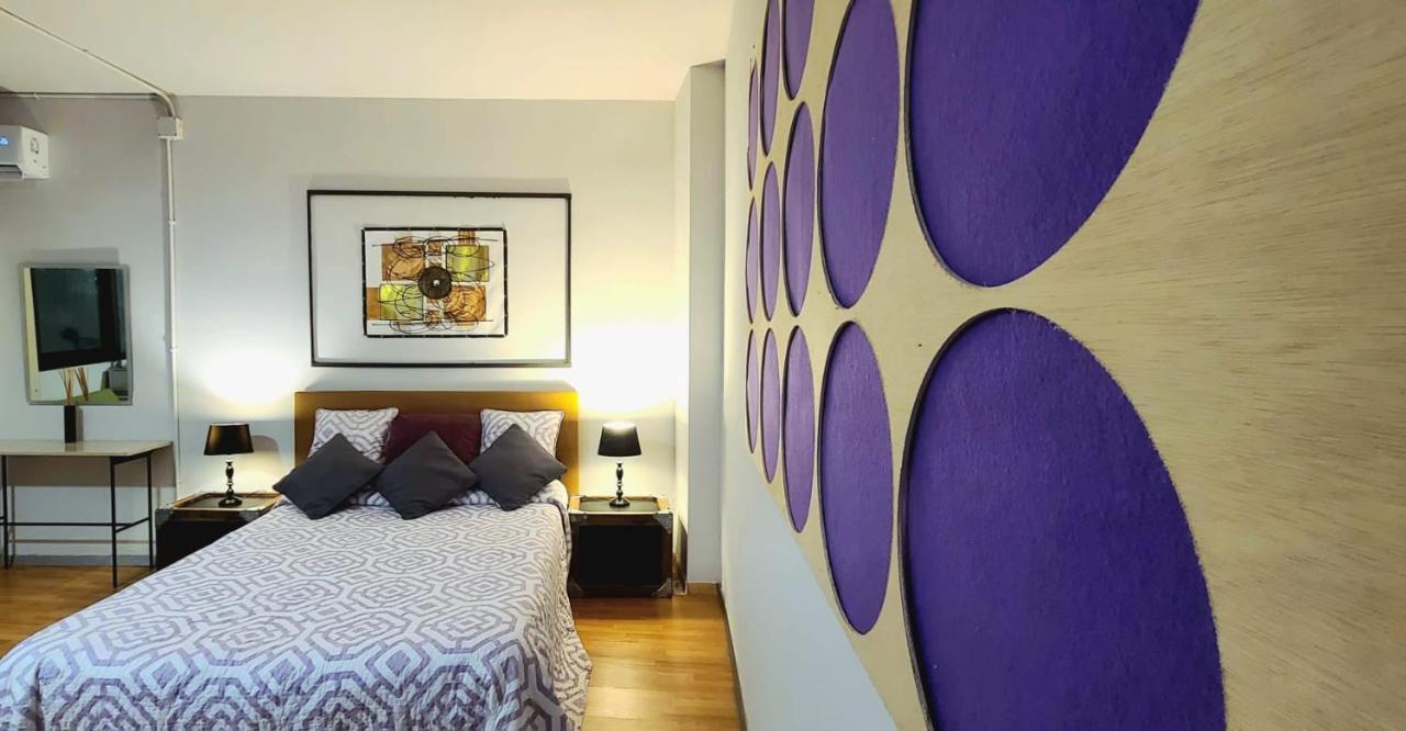 Great Sleep Loft Apartamento Barcelona Exterior foto