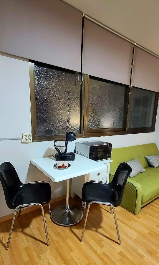 Great Sleep Loft Apartamento Barcelona Exterior foto