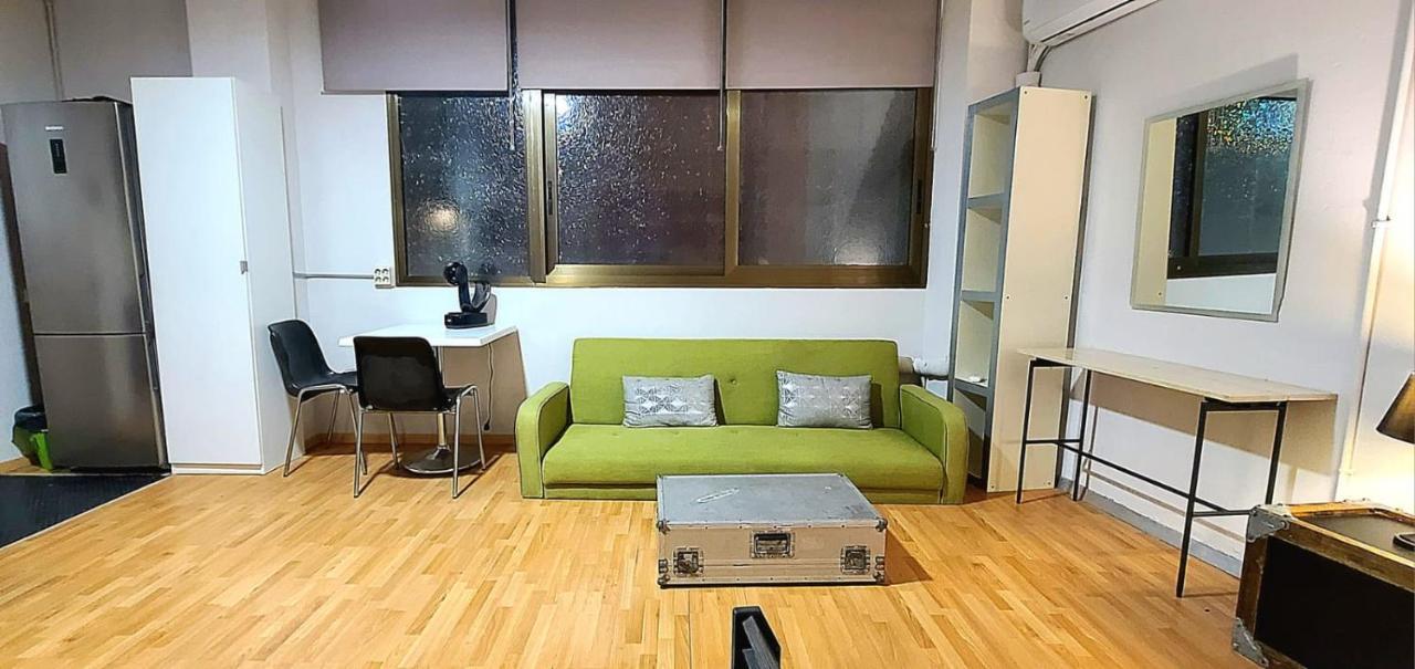 Great Sleep Loft Apartamento Barcelona Exterior foto