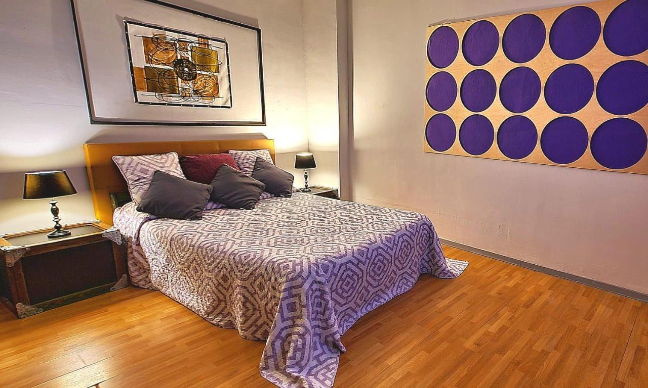 Great Sleep Loft Apartamento Barcelona Exterior foto